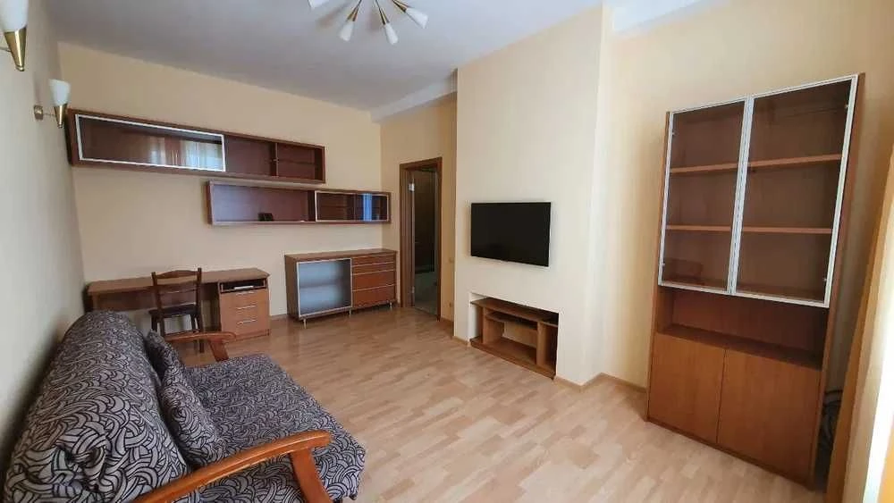 ‼️77м2 Три кімнати з ремонтом, Набережна, Центр, Двоконтурни