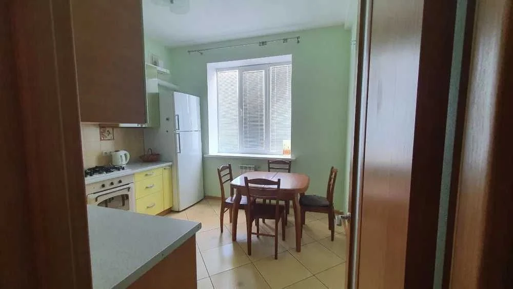 ‼️77м2 Три кімнати з ремонтом, Набережна, Центр, Двоконтурни