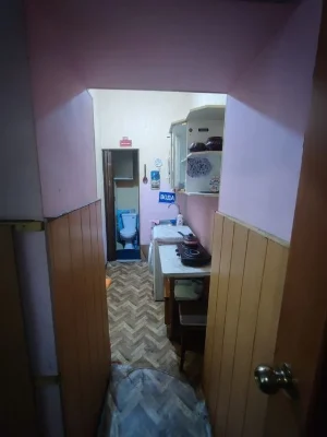 Продам гостинку со своим санузлом и мини кухней в Индустриал