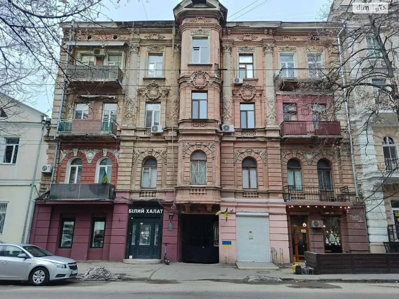 Продаж Квартира Центр