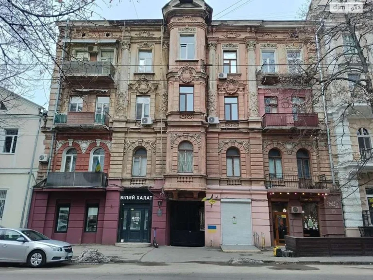 Продаж Квартира Центр