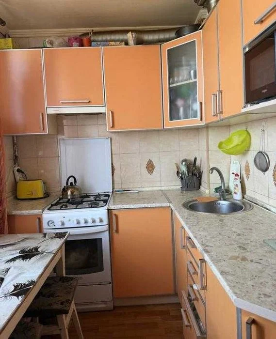 Продам 1-комнатную квартиру — 15 минут от метро «Холодная Го