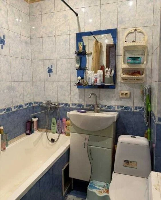 Продам 1-комнатную квартиру — 15 минут от метро «Холодная Го