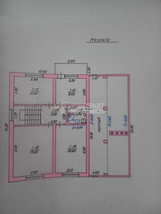 БЕЗ КОМІСІЇ АГЕНСТВУ!Продаж будинку 170м² район Салтівка