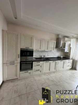 1-room apartment for sale in the center of Kyiv - Lesi Ukrainky Blvd., 7A
