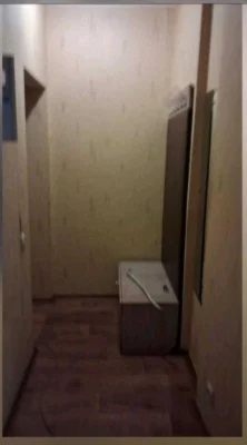 Продам 1-комнатную квартиру в районе рынка ХТЗ!