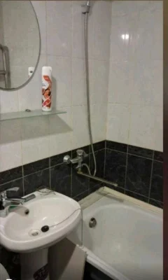 Продам 1-комнатную квартиру в районе рынка ХТЗ!