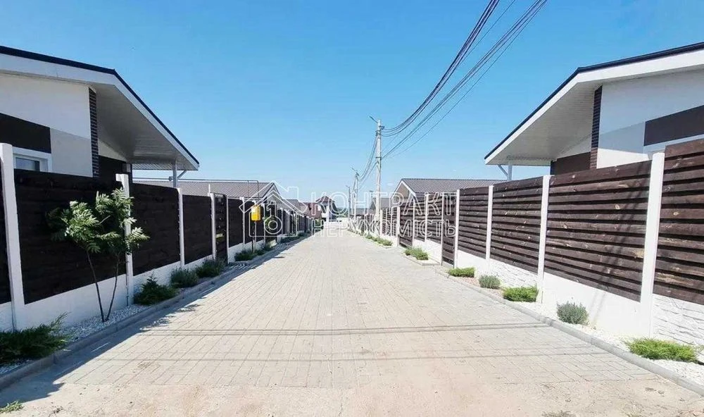 Продам будинок 127 м.кв. ЖК Данилівський