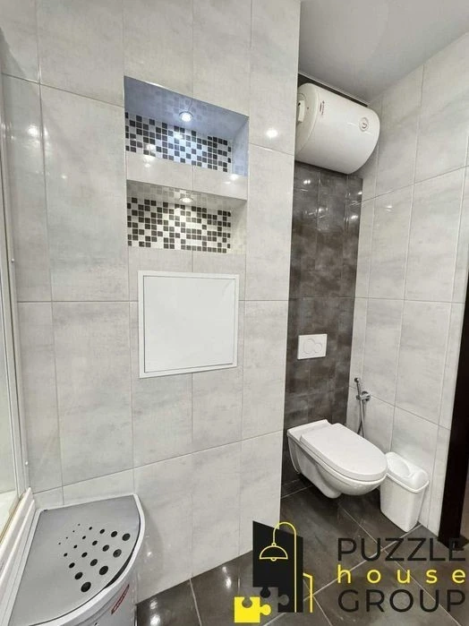 1-room apartment for sale in the center of Kyiv - Lesi Ukrainky Blvd., 7A