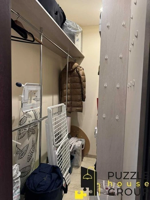 1-room apartment for sale in the center of Kyiv - Lesi Ukrainky Blvd., 7A