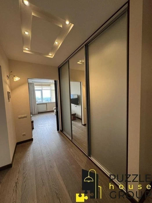 1-room apartment for sale in the center of Kyiv - Lesi Ukrainky Blvd., 7A