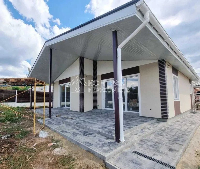 Будинок в заселеному ЖК Данилівський, Є- відновлення