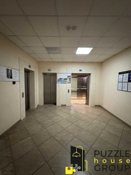 1-room apartment for sale in the center of Kyiv - Lesi Ukrainky Blvd., 7A