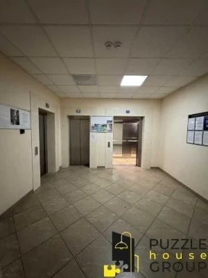 1-room apartment for sale in the center of Kyiv - Lesi Ukrainky Blvd., 7A