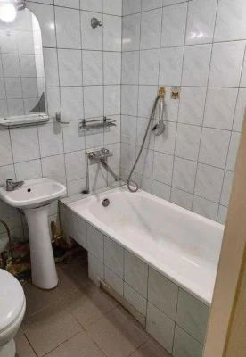 Продам 1-комнатную квартиру с кап.ремонтом на Одесской.