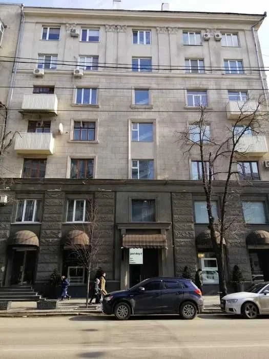 ‼️Сумська 2кім з ремонтом, закритий двір, ліфт, сталінка ЖБ