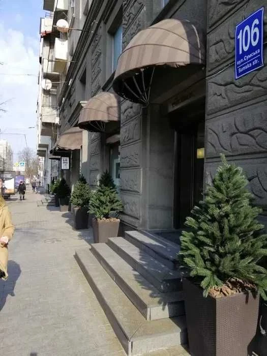 ‼️Сумська 2кім з ремонтом, закритий двір, ліфт, сталінка ЖБ
