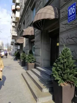 ‼️Сумська 2кім з ремонтом, закритий двір, ліфт, сталінка ЖБ