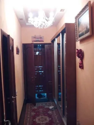 ‼️Сумська 2кім з ремонтом, закритий двір, ліфт, сталінка ЖБ