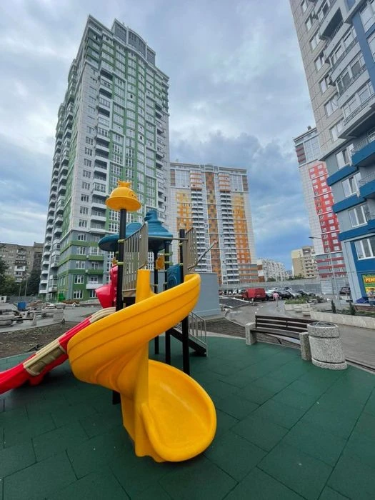 Предлагаем к продаже однокомнатную квартиру в ЖК 4 сезона. И