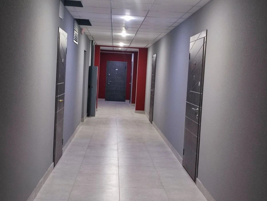 Предлагаем к продаже однокомнатную квартиру в ЖК 4 сезона. И