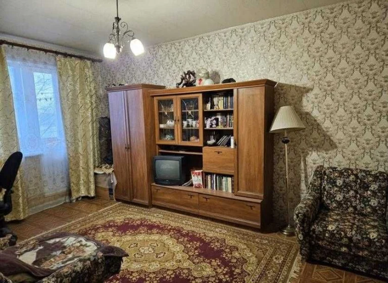 20500$ 1к. кв. улучшенной планировки Салтовка, м.Студенческа