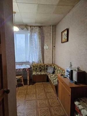 20500$ 1к. кв. улучшенной планировки Салтовка, м.Студенческа