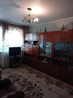 Продам квартиру метро 5 минут г.Харьков Салтовка