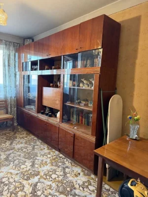 Продам квартиру метро 5 минут г.Харьков Салтовка