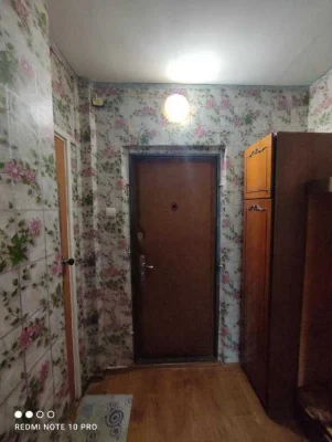 Продам 1-к.кв. РЖМ