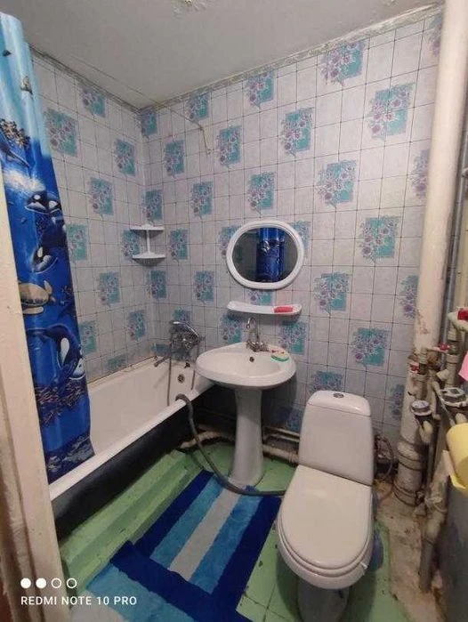 Продам 1-к.кв. РЖМ