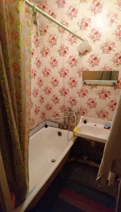 Продам 2 к. кв. 2/5, Новые Дома, улица Каденюка