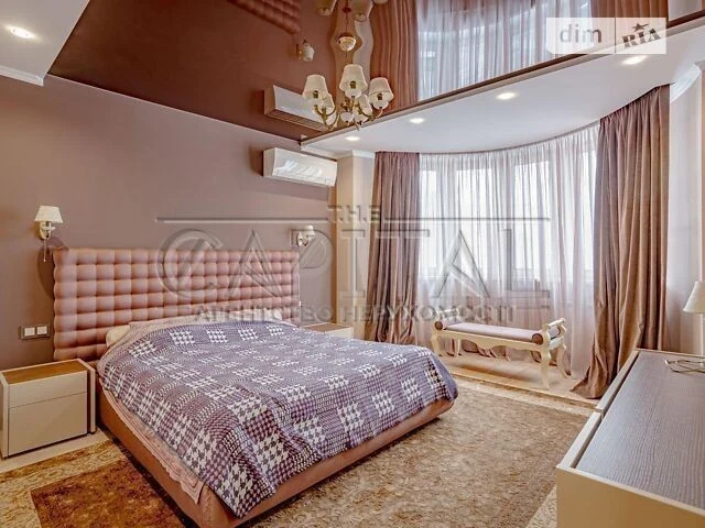 Продажа 3к квартиры 150 кв. м по ул. Чавдар Елизаветы 2 • ID