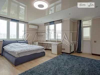 Sale of 3-room apartment 150 sq. m on Chavdar Yelyzavety 2 st. • ID