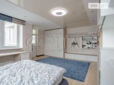 Sale of 3-room apartment 150 sq. m on Chavdar Yelyzavety 2 st. • ID