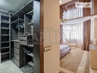 Sale of 3-room apartment 150 sq. m on Chavdar Yelyzavety 2 st. • ID