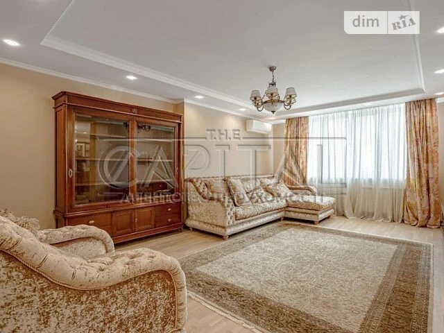 Sale of 3-room apartment 150 sq. m on Chavdar Yelyzavety 2 st. • ID