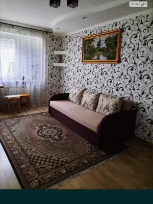 Довгострокова Оренда Квартира Аеропорт