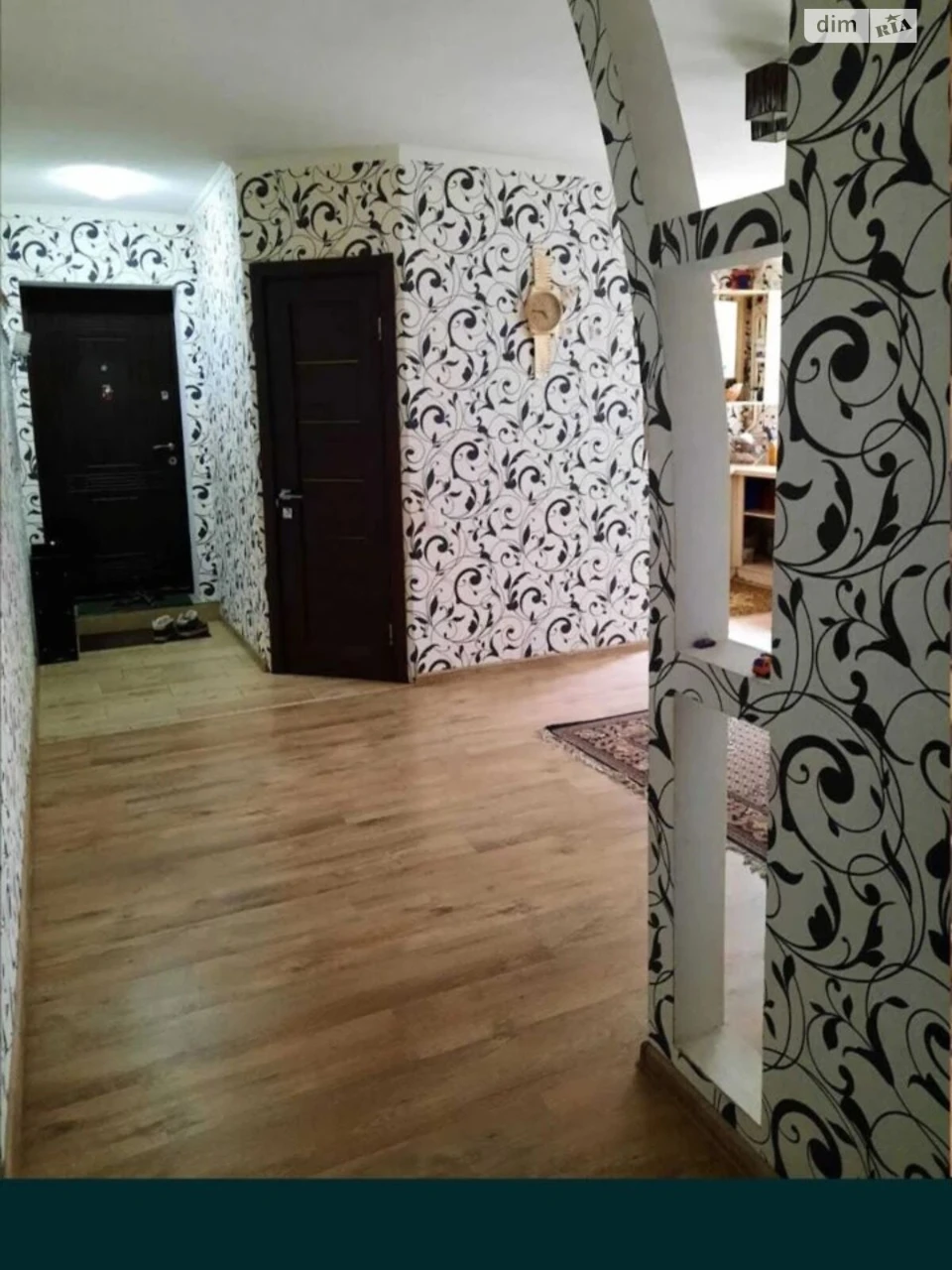 Довгострокова Оренда Квартира Аеропорт