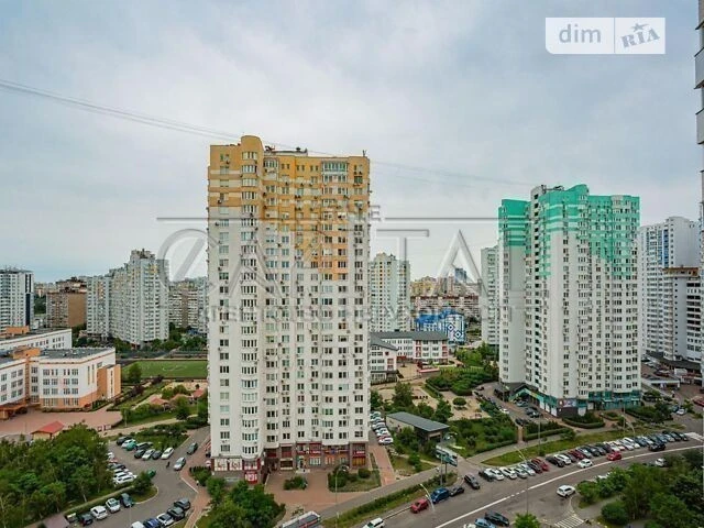 Sale of 3-room apartment 150 sq. m on Chavdar Yelyzavety 2 st. • ID