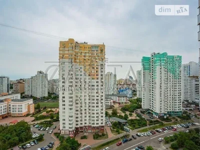 Sale of 3-room apartment 150 sq. m on Chavdar Yelyzavety 2 st. • ID