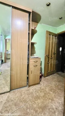 D1L Продам 1 кімнатну квартиру, вул. Василя Мельникова, біля