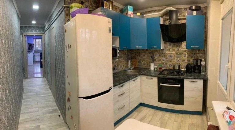 Продаж 1 к кв вул.Гв.Широнінців, 10 хв метро, Салтівка