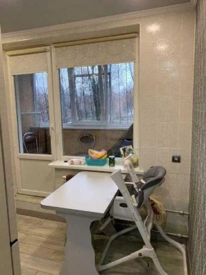 Продаж 1 к кв вул.Гв.Широнінців, 10 хв метро, Салтівка