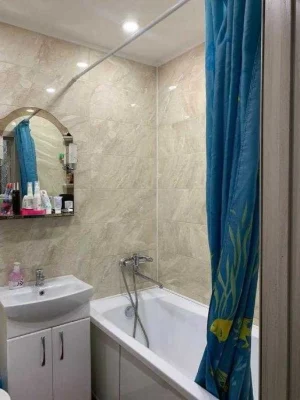 Продаж 1 к кв вул.Гв.Широнінців, 10 хв метро, Салтівка