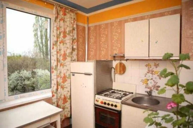 В продаже квартира 1 ком. м.Индустриальная 7 минут