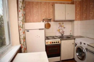 В продаже квартира 1 ком. м.Индустриальная 7 минут