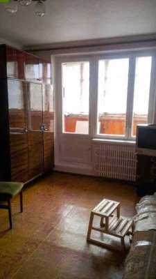 В продаже квартира 1 ком. м.Индустриальная 7 минут