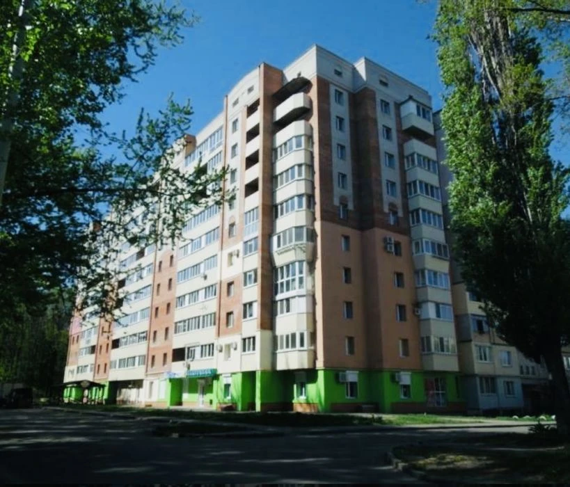 Продам 2к в Новобудові. Половки.
