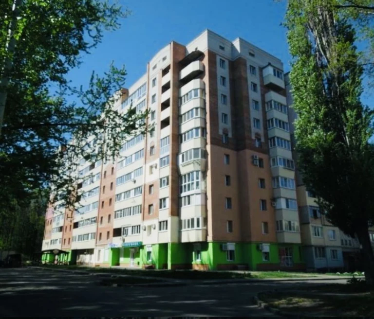 Продам 2к в Новобудові. Половки.